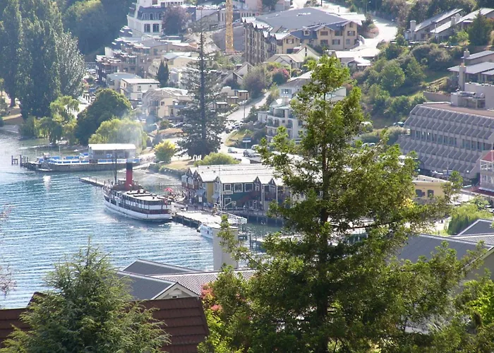 Balmoral Lodge