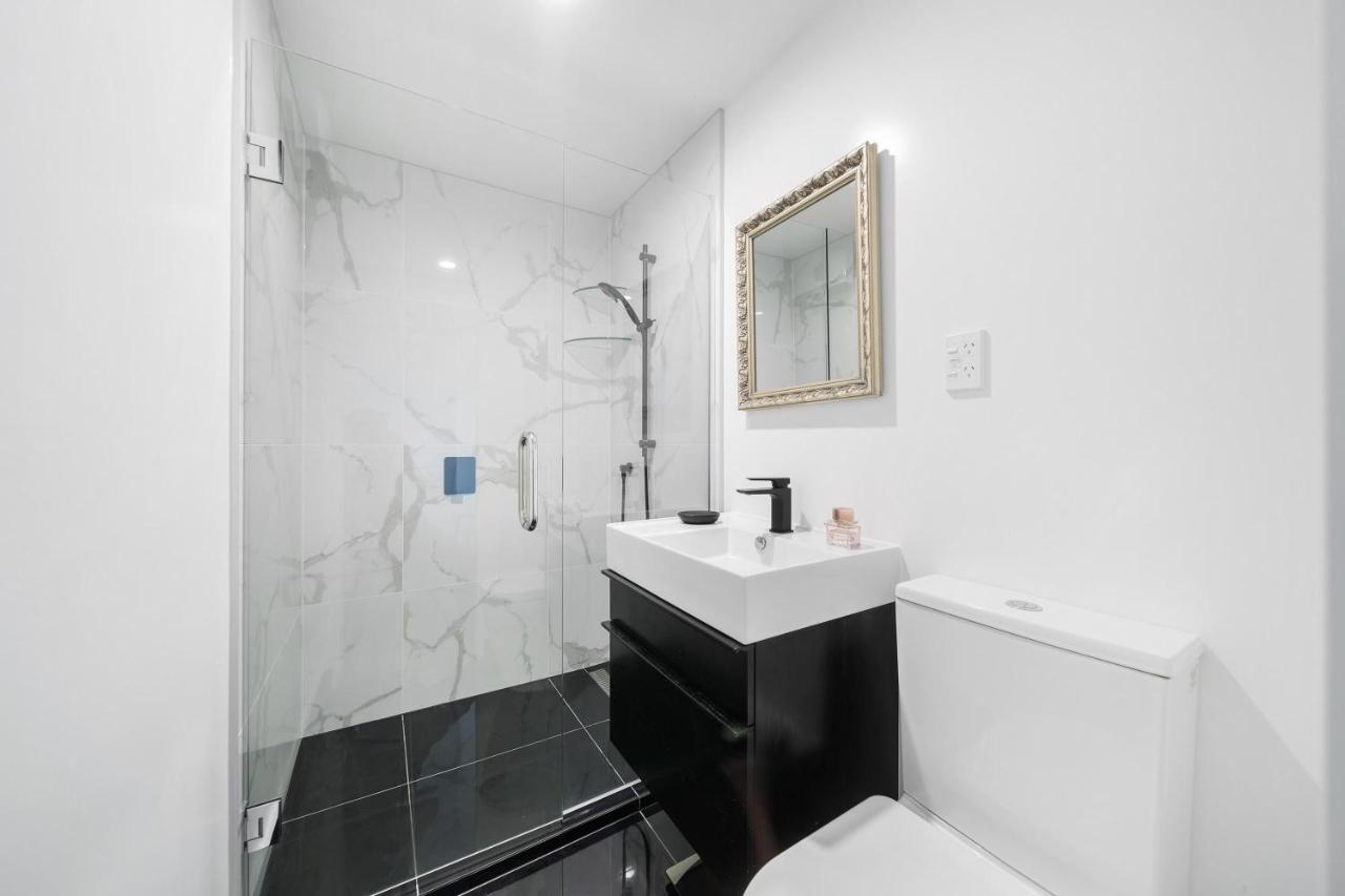 Balmoral Bed & Breakfast Queenstown