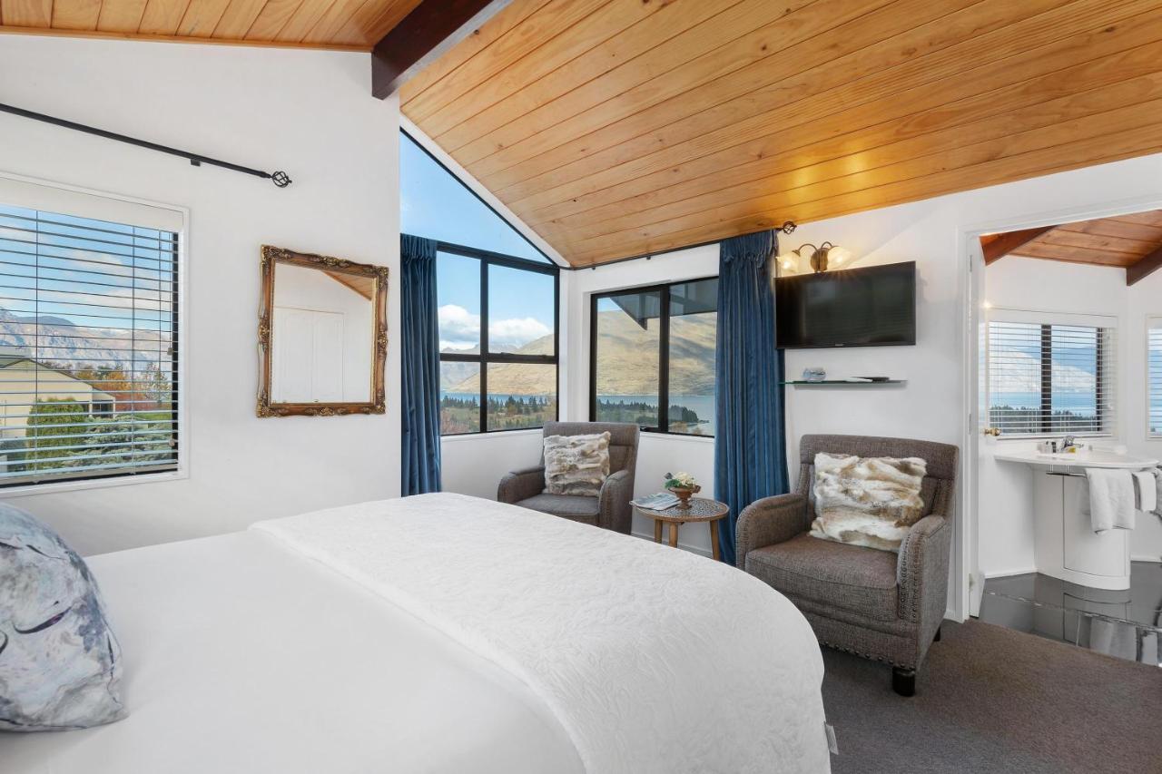 Balmoral 4*