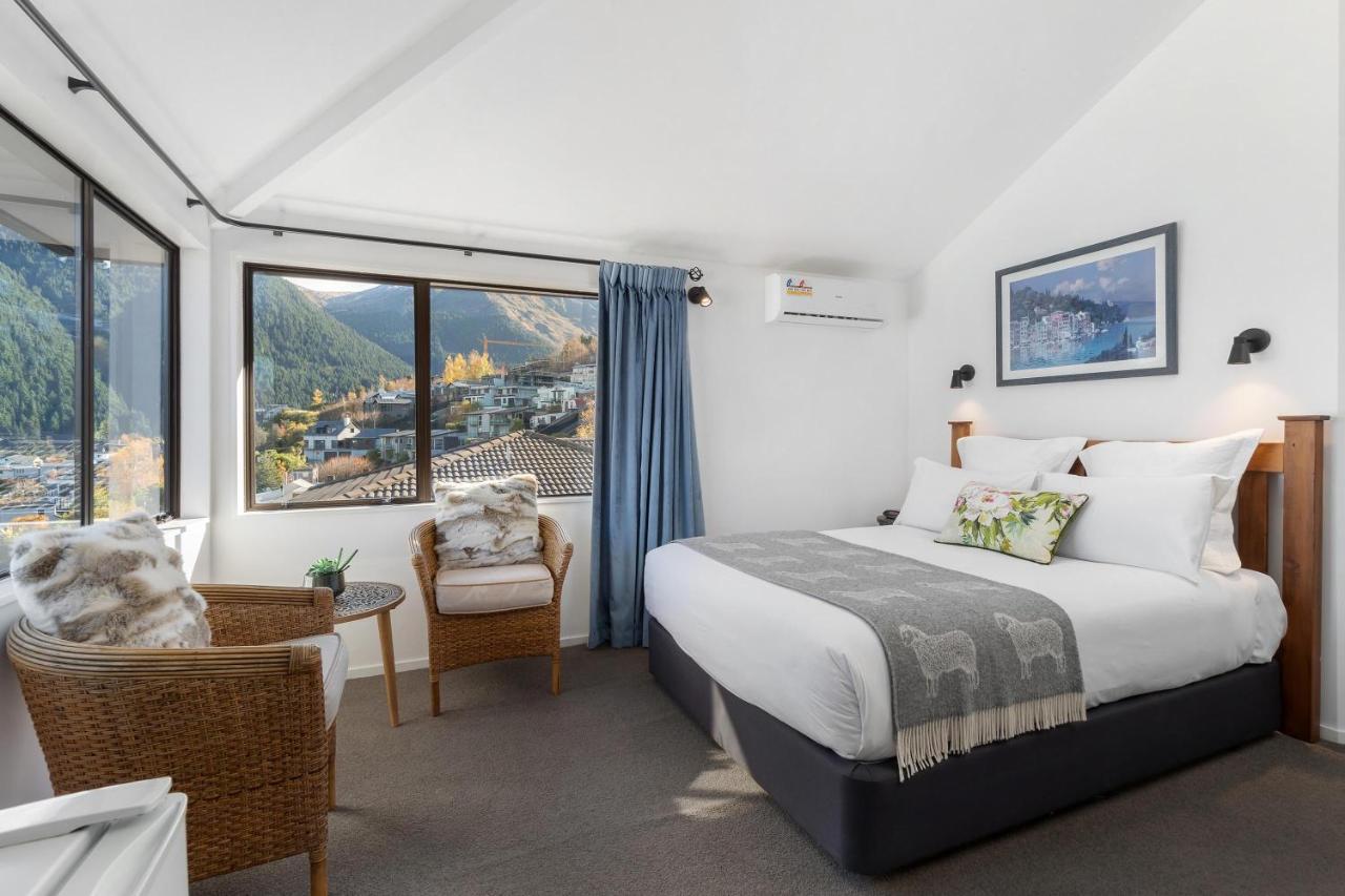 Balmoral Bed & Breakfast 4*