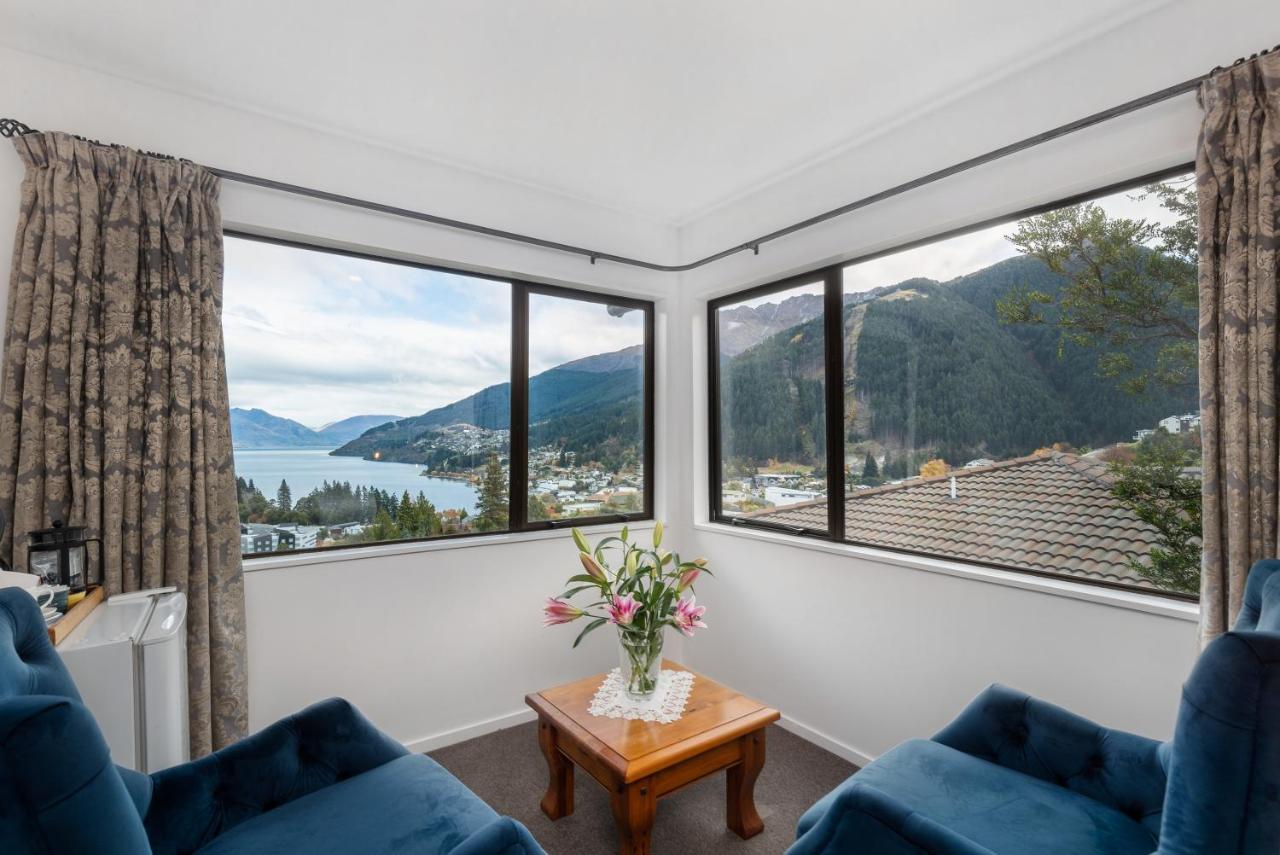 Balmoral Bed & Breakfast 4*
