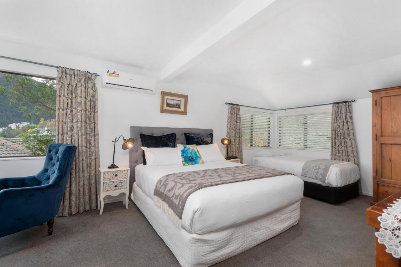 Balmoral 4*