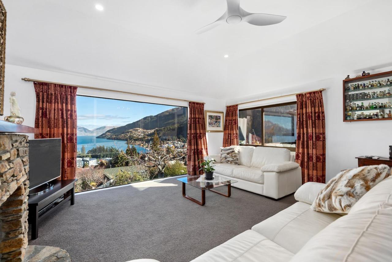 Balmoral Queenstown