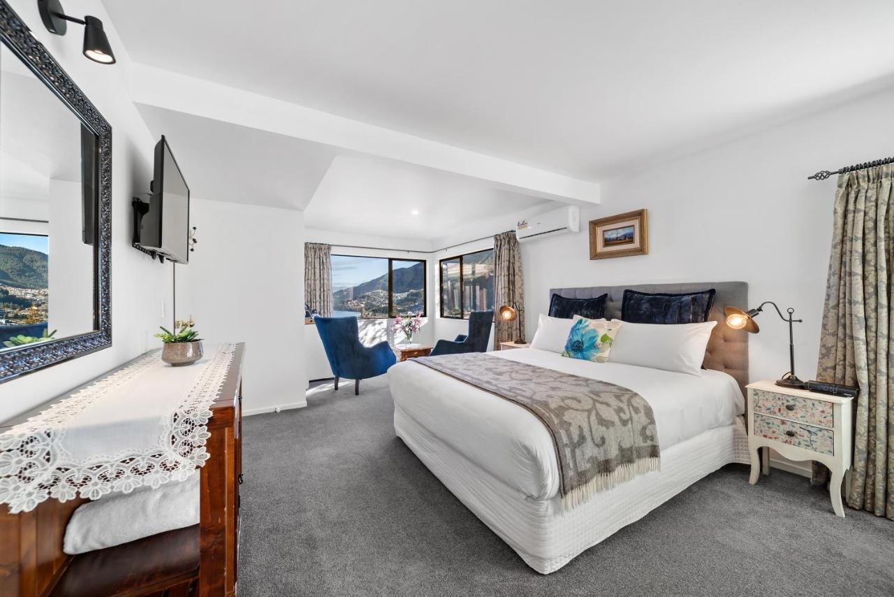 Balmoral 4* Queenstown