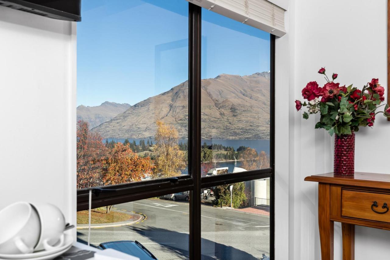 Balmoral Queenstown