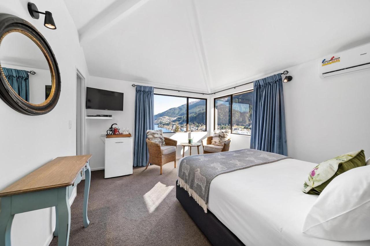 Balmoral Bed & Breakfast