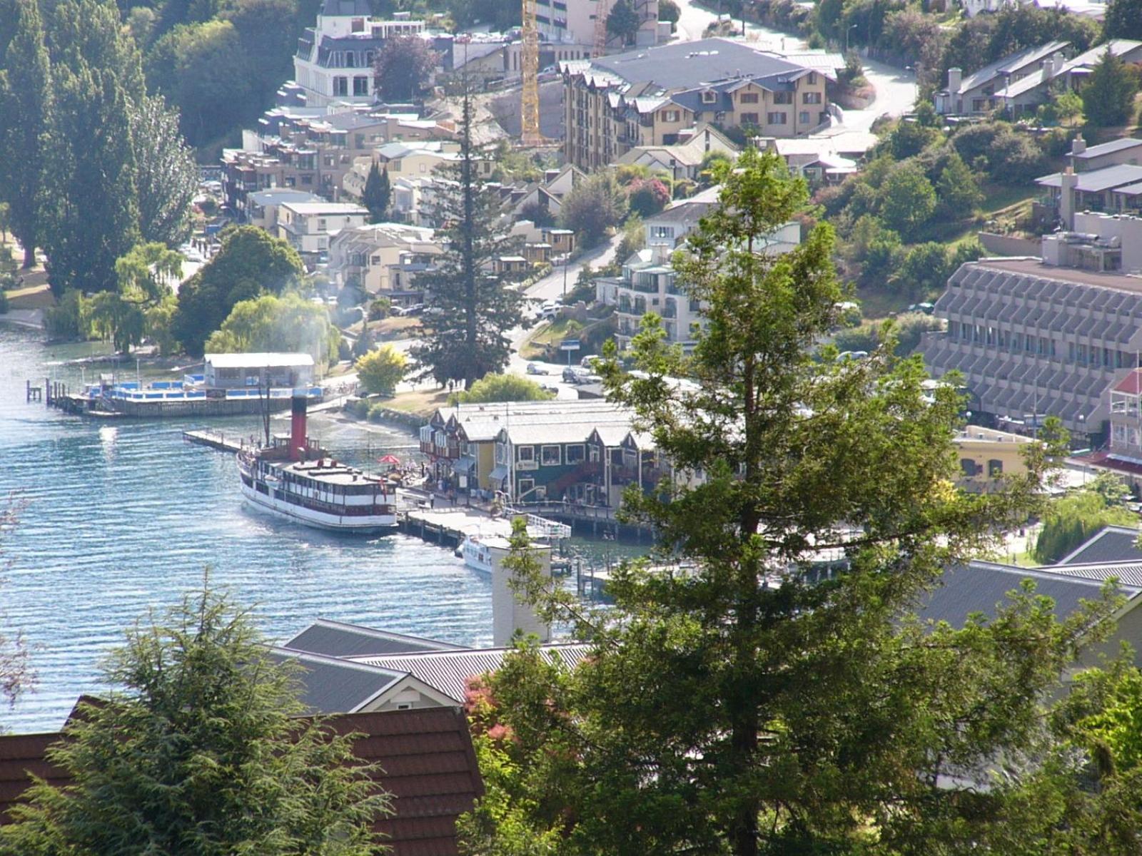 Bed & Breakfast Balmoral 4*