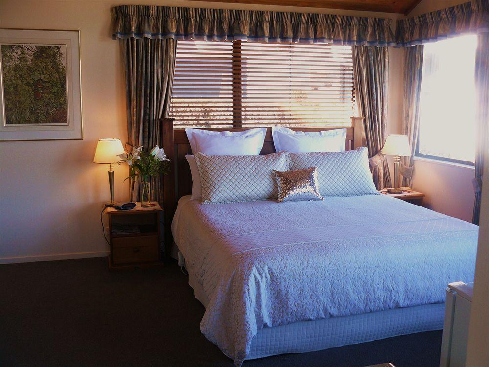 Balmoral 4* Queenstown