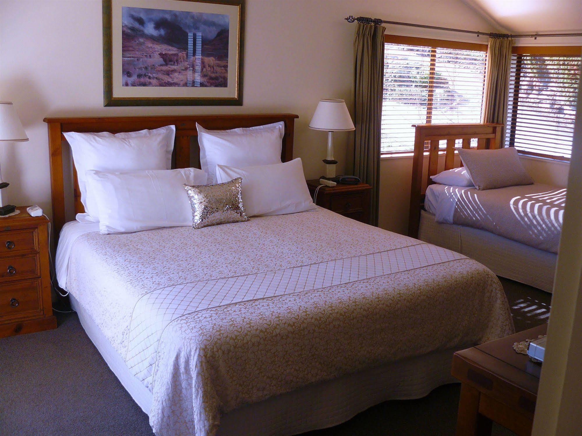 Balmoral Bed & Breakfast Queenstown