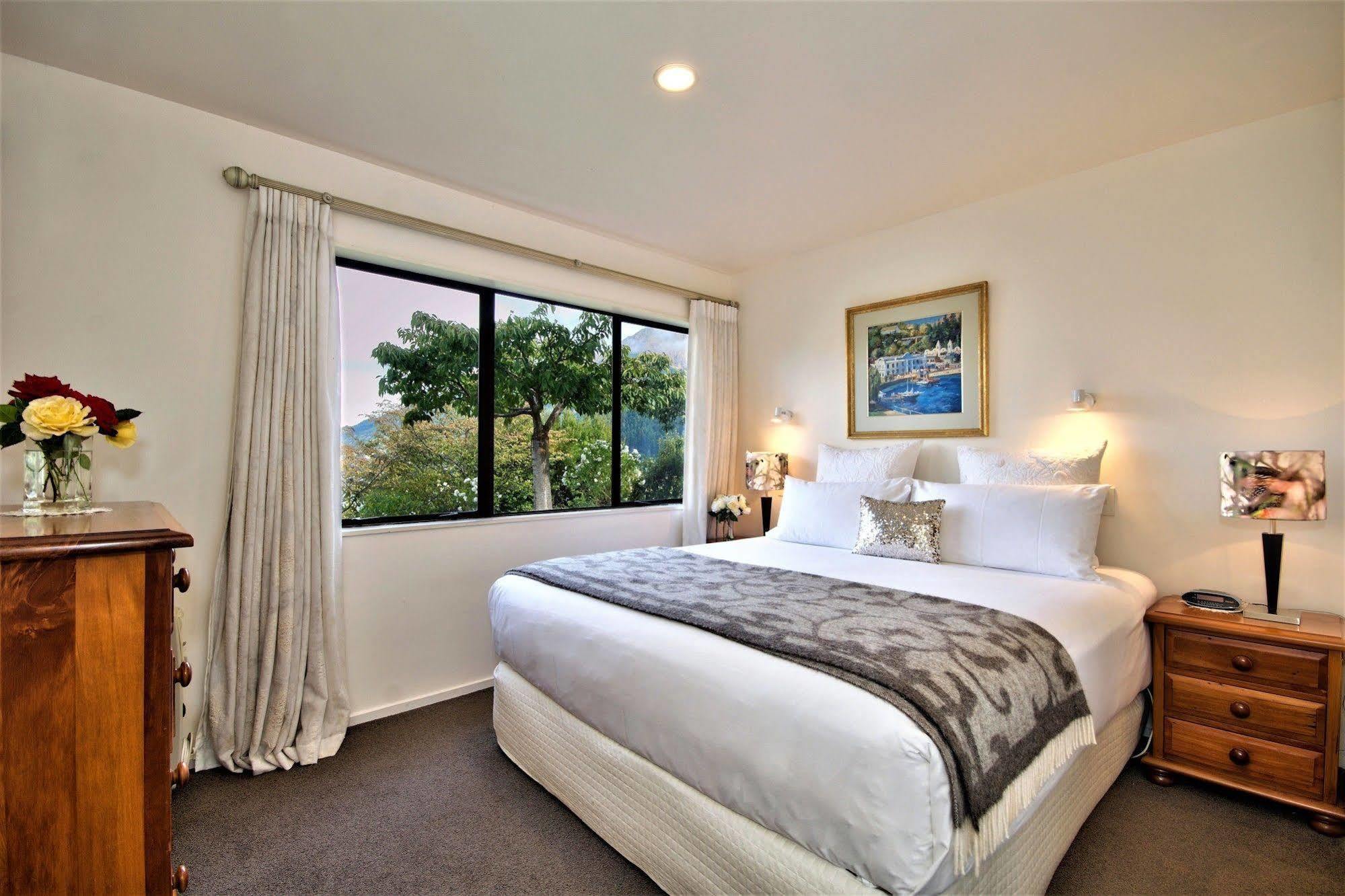 Balmoral Bed & Breakfast