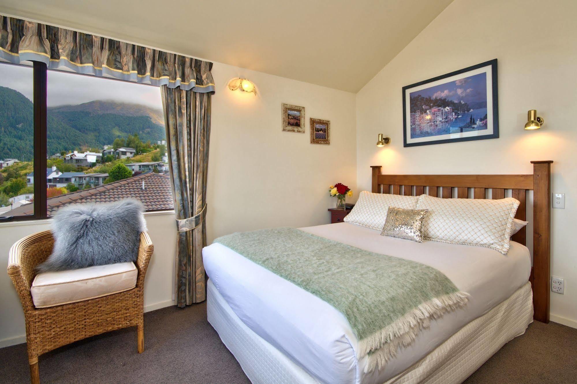 Bed & Breakfast Balmoral 4*