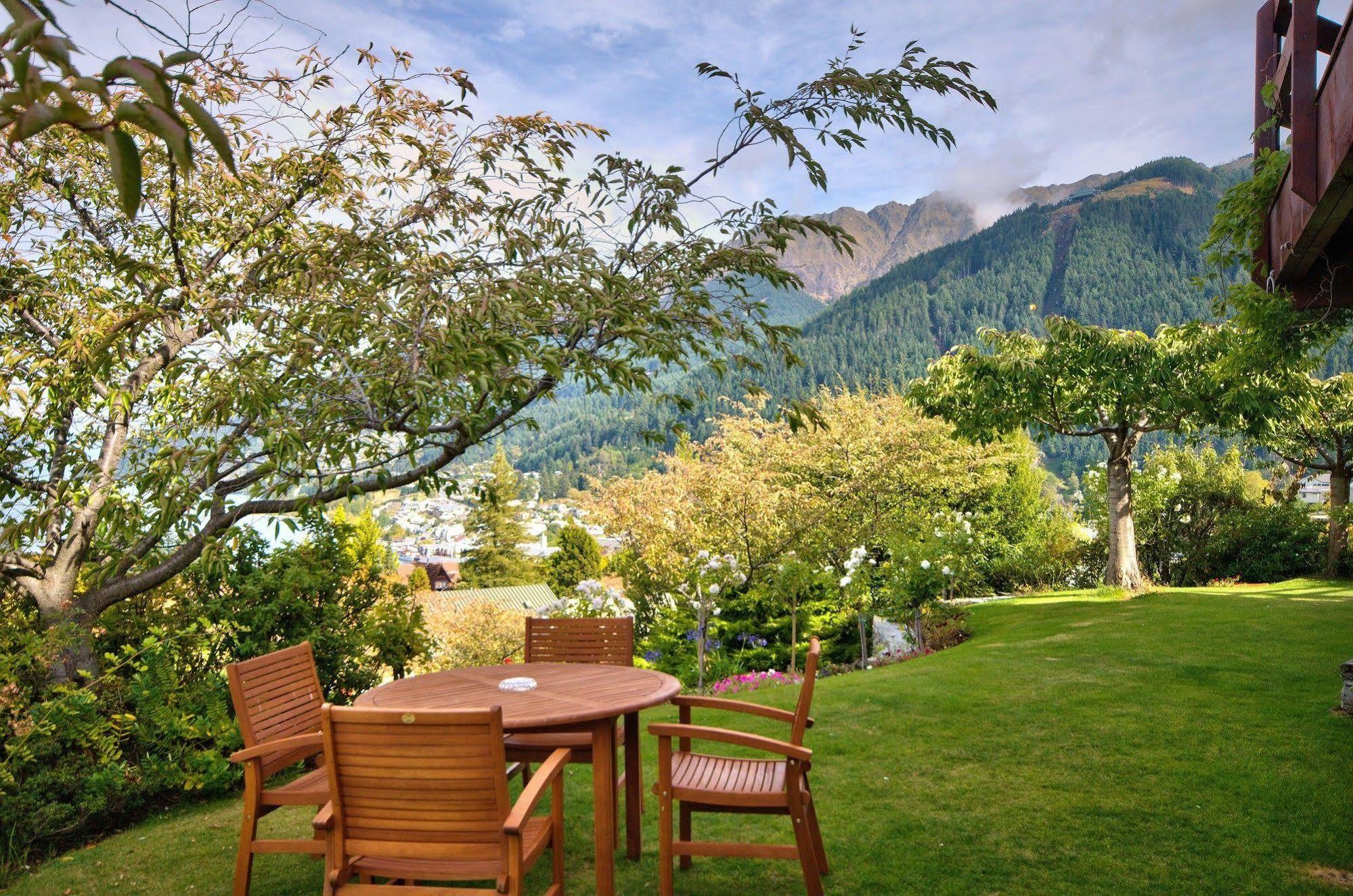 Balmoral Queenstown